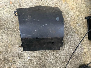 NOS GM Cowl Panel 1960-1966 Chevrolet Pickup C/K RH Pass Side C10 C20 C30 C60 - Picture 1 of 3