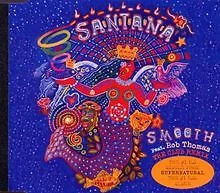 Smooth/the Remixes von Santana | CD | Zustand gut - Bild 1 von 2