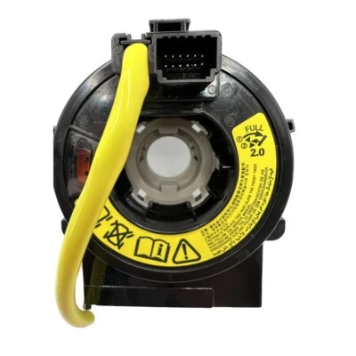 93490-2W110 RELOJ POSTERMARKET RESORTE PARA HYUNDAI SANTA FE DM Foto 1 de 3