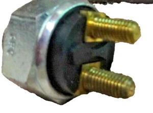 BRAKE LIGHT SWITCH # 454925C1 INTERNATIONAL HARVESTER (IHC) - Picture 1 of 2