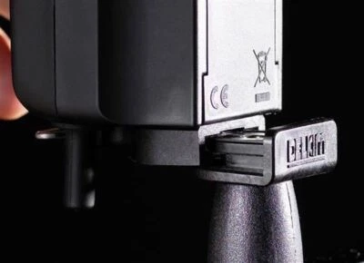 Delkim D-Lok Schnellspannsystem - Bild 1 von 4