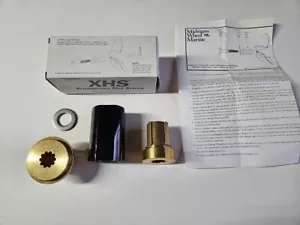 New Michigan Wheel XHS Hub Kit 121 Suzuki DT20 DT25 DT25C DF25 DF30 - Picture 1 of 5