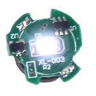 2-6pack LED Magnetron Switch Light Plus Light Model Chip for