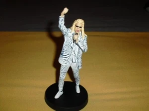 "Nos Années Johnny" Figurine N°13 "1996 Tournée d'été" Alteys Collection - Picture 1 of 5