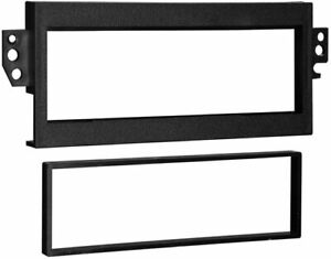 Metra 99-3300 Install Dash Kit for Select 1995-2005 Chevrolet and GM Vehicles