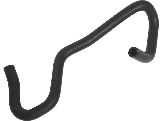 Mangueira aquecedor peças APA/URO compatível com Volvo 960 1992-1997 89BFVN - Imagem 1 de 1