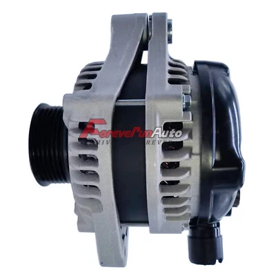 Alternator for Honda Accord V6 3.5L 2008-2012 2009 2010 2011 104210-5910 11392 - Image 1 of 4
