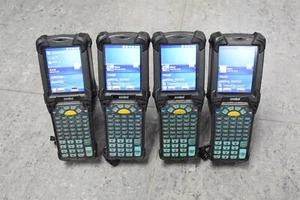 Lote de 4 Computadora móvil barroca símbolo Motorola MC92N0-GA0SXJRA5WR 1D SE965 - Imagen 1 de 6