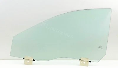 Fits 2010-2019 Lincoln MKT Driver Side Left Front Door Window Glass Laminated Foto 1 de 4