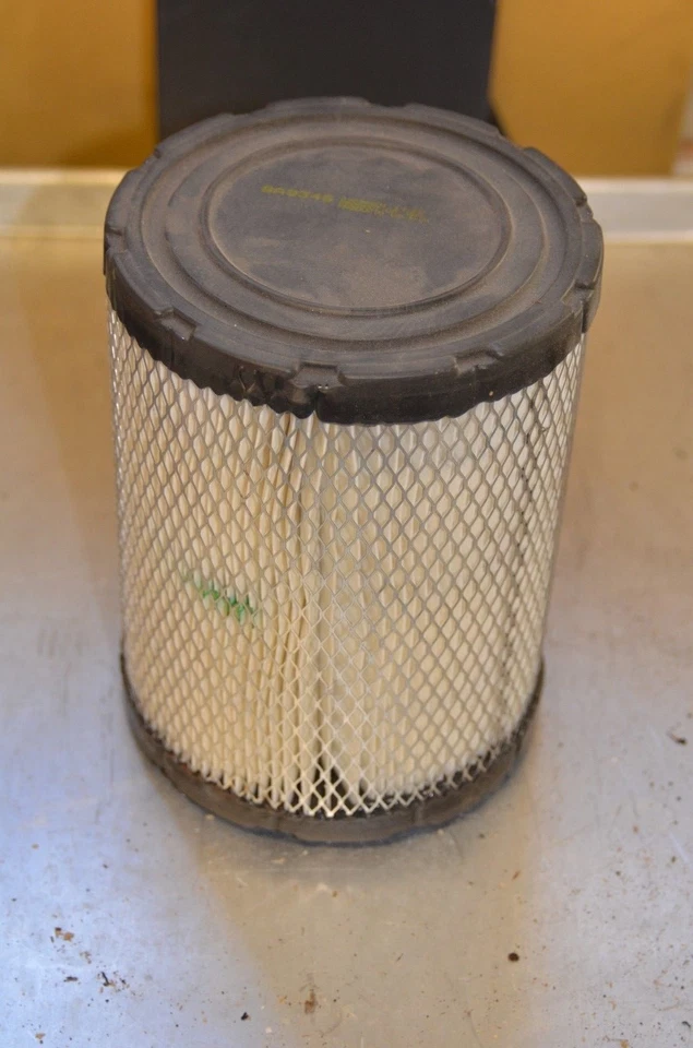  STP SA9345 Air Filter Chevy Buick Pontiac Saab Isuzu Oldsmobile GMC 2002-2009 - Image 1 of 1