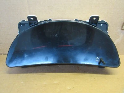 Toyota Camry LE 2007 cabezal de instrumento velocímetro medidor panel fabricante de equipos originales Foto 1 de 4