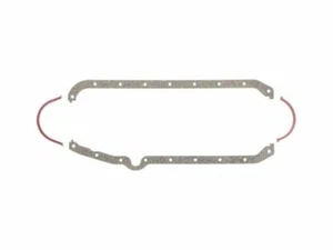 For 1967-1974 GMC P25/P2500 Van Oil Pan Gasket Set Victor Reinz 55939WP 1968 - Picture 1 of 2