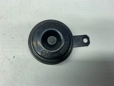 Bocina bocina señal Ducati 749 (1) 04' Foto 1 de 2