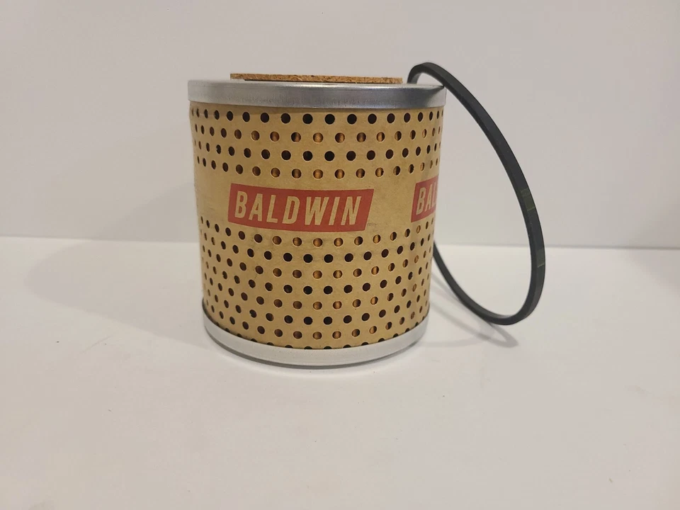 Baldwin P15 Oil Filter - Image 1 of 1