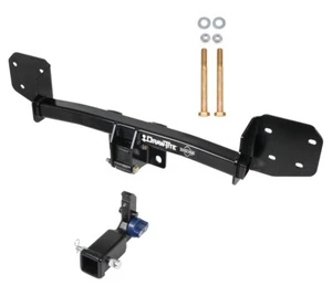 Trailer Tow Hitch For 10-19 Subaru Outback Wagon Exc Sport Removable 2" Receiver - Bild 1 von 8