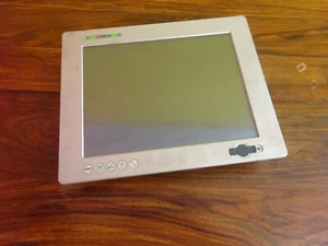 Phoenix Contact PPC 5015 AU02 panel PC 2877765 - Picture 1 of 3