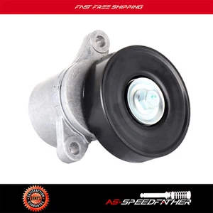Belt Drive Tensioner Assembly for Chevrolet Tracker 2.0L DOHC 99 00 01 02 03 - Picture 1 of 5