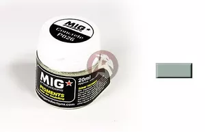 Mig Productions Pigmente Beton P026 - Bild 1 von 1