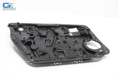 2015-2020 MERCEDES GLA250 X156 ПЕРЕДНЯЯ ЛЕВАЯ ДВЕРЬ СТЕКЛОПОДЪЕМНИК И ДЕРЖАТЕЛЬ OEM - Изображение 1 из 4