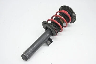 ⭐12-18 Bmw F30 Serie 3 Amortiguador Delantero Lado Izquierdo Puntal Bobina Muelle Amortiguador Fabricante Original Foto 1 de 4