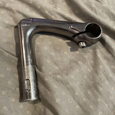 3ttt quill stem status 120mm forged aluminum - Image 1 of 4