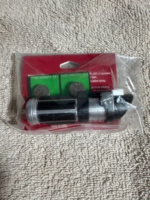 Star Wars  Death Star Tree Topper Replacement Remote control HARD TO FIND !!!! - Image 1 of 2