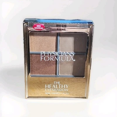 Physicians Formula  PF10963  Rose Nude Eyeshadow Palette - Image 1 of 2