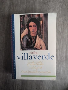 Cecilia Valdés or El Angel Hill (Library of Latin America) - Picture 1 of 4