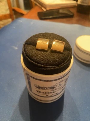 Gemelos Ox & Bull para hombre Foto 1 de 3