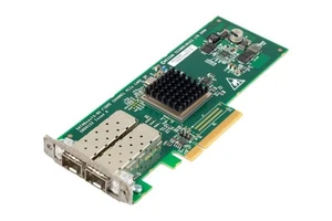 Carte interface réseau Nexsan SATABeast3-8G 2x8Gb FC PCIe 5800122 - Photo 1/3