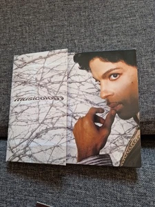 Prince Musicology 2004 CD - Picture 1 of 3