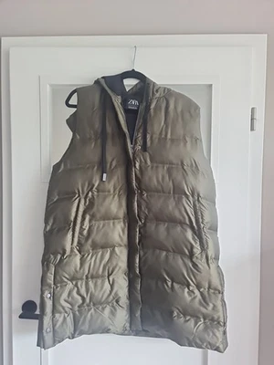 Zara Outerwear Weste Gr XXL Neu Damen UVP 59,95€ - Bild 1 von 4