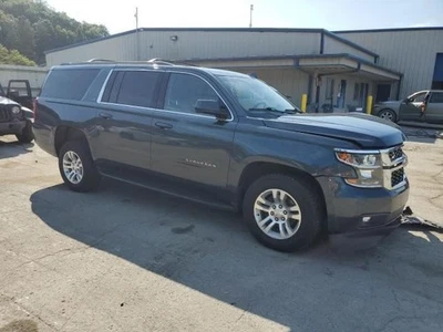 Fuel Pump Assembly Tank Mounted Fits 17-20 ESCALADE ESV 2721764 - Image 1 of 4