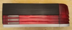 1984-1985 MERCURY TOPAZ TAIL LIGHT (2 DR) (RH) - Picture 1 of 13