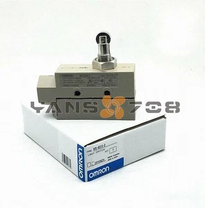New OMRON XE-Q22-2 Limit Switch XEQ222 - Picture 1 of 1