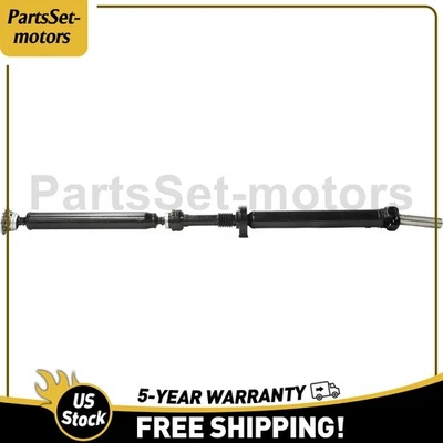 Eje de transmisión trasero para Nissan Frontier 4,0 L 2007-2008 2009 2010 2011 2012 13-2019 Foto 1 de 3
