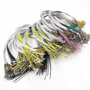 Juego de 10 cuerdas de violín Good tensión media 1/4-1/2 cuerdas de violín E A G D - Imagen 1 de 7