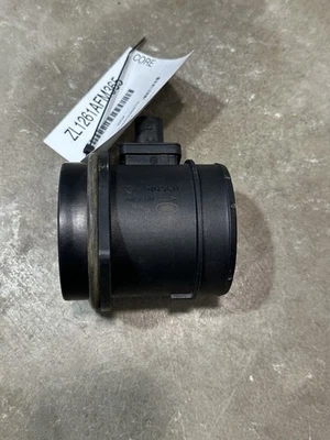 Conjunto de unidad de módulo medidor sensor de flujo de aire másico 14-21 OEM Jaguar F-Type 5.0 Maf  Foto 1 de 4