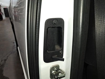 Rh Passenger Side Rear Door Handle Outside Exterior 2011 Silverado Truck/Pickup - Image 1 of 4