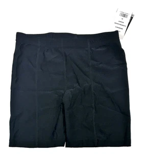 Authentic US Navy Originals Dri-Q Women's Compression Shorts 07274, Medium - Picture 1 of 2