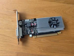 Acer nVidia GeForce GT 720 2GB DDR3 DA.72011.001 288-5N326-001A8 - Picture 1 of 2
