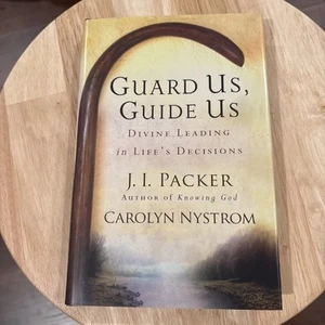 Guard Us, Guide Us Packer/Nystrom HBDJ - Picture 1 of 10