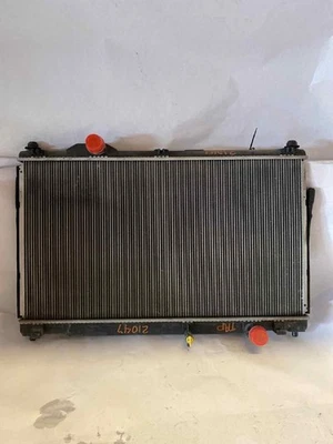 Radiator LEXUS GS350 07 08 09 10 11 Foto 1 de 2
