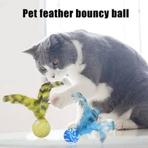 Visually Appealing Hunting Instincts Ball for s of 5 Mini - Picture 1 of 11