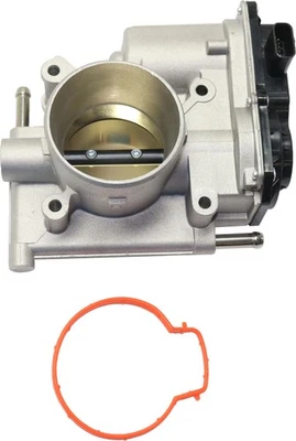 Carrocería del acelerador para Mazda6 2006-2008 L3R413640 Foto 1 de 4