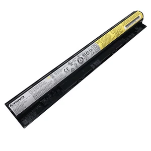OEM Battery L12S4E01 For Lenovo G400s G500s G50-45 G50-70 G50-80 G70-80 80L0 - Picture 1 of 2