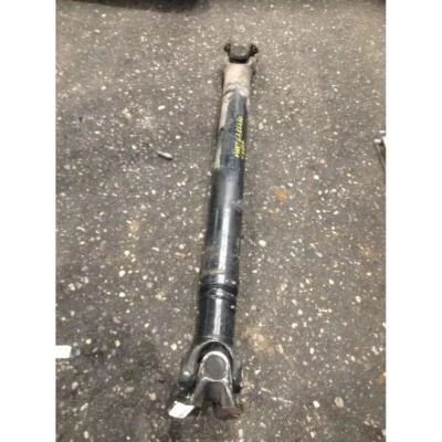 ALBERO TRASMISSIONE (AUTOCARRO) PER MAN TRUCK TGA (00-07) 18.480 2000 - Immagine 1 di 4