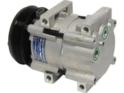 Compresor de aire acondicionado Ford Ranger 1989 93764NPKY 2,3 L 4 cilindros VIN: UN SOHC Foto 1 de 2