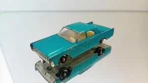 Matchbox Lesney No 31 Lincoln Continental - Imagen 1 de 7