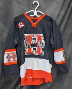 Camiseta deportiva de hockey Hillcrest Summits - TAVARES - # 19 - mediana para hombre - Imagen 1 de 6